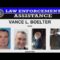 Man suspected of shooting 2 Minnesota lawmakers caught