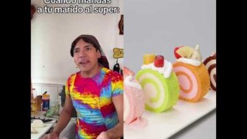 Text To Speech 😻 ASMR Cake Storytime @Ruben Tuesta #foryou #xybca #fyp #humor #pov #funny