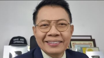 VP SARA, HUMARAP O HINDI TULOY ANG TRIAL!