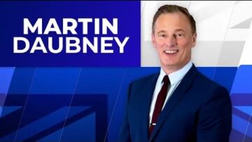 Martin Daubney | Tuesday 17th June
