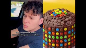 Text To Speech 😅 ASMR Cake Storytime @JavierYexi #pov #fouyou #foryou #tiktok #storytime
