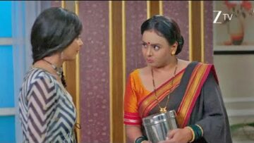 सुमति, सायली की नीयत पर शक करने लगती है – Jamai No 1 – Full Episode 149 @zeetv