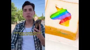 Text To Speech 🤣 ASMR Cake Storytime @JavierYexi #storytime #fouyou #noflop #funny