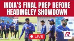 Shubman Gill & Team India Hit Top Gear Ahead of England Test Opener | Likely XI & More