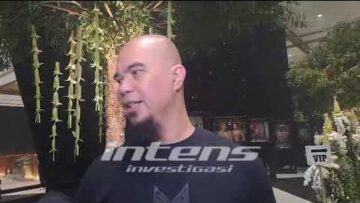LIVE! Respon Ahmad Dhani Terkait Maia Estianty Tak Akan Hadir Di Acara Unduh Mantu