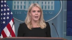 Trump to decide on military response in Iran within next 2 weeks