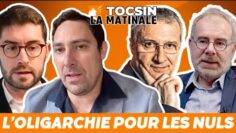 La Matinale 20/06 : Des élus qui dérapent et un Etat qui se retourne contre les Français !