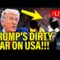 LIVE: Trump’s MASKED GOONS Flood the STREETS | On Democracy