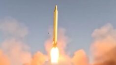 🚨 MISILES Y FUEGO | Israel e Irán se enfrentan y el mundo está en alerta
