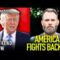 LIVE: Trump ATTACKS on USA BACKFIRE as People RISE UP | The Weekend Show