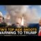 ‘Won’t Be Spared If…’: Putin Aide Issues BIG Warning To Trump As Iran Threatens Hormuz Closure