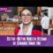 BREAKING NEWS! Detik-Detik Nikita Mirzani Masuk Ke Ruang Persidangan