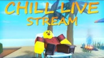 🎮 ROBLOX CHILL STREAM | PLAY WITH FANS #roblox #shortlive