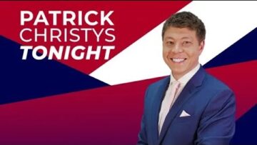 Patrick Christys Tonight | Thursday 5th June