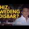 Chiz Escudero, pwedeng ipa disbar?