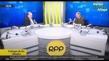 Entrevista con Fernando Carvallo