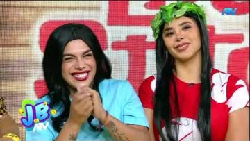 JB en ATV: Programa del sábado 7 de junio del 2025