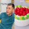 Text To Speech 🤣 ASMR Cake Storytime @Ruben Tuesta #noflop #foryou #tiktok #shorts #pov