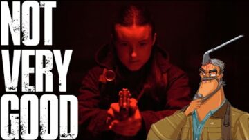 The Last of Us Season 2 is Not Very Good