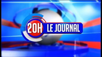 JOURNAL 20H DU LUNDI 09 JUIN 2025 ET DEBRIEF JOURNAL 20H – ÉQUINOXE TV