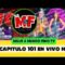 EN VIVO – YO ME LLAMO 2025 – CAPITULO 101 – HOY 9 DE JUNIO