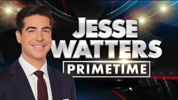 Jesse Watters Primetime 6/9/25 HD | June 9, 2025 Reading Titles By Me