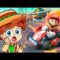 Probé el MARIO KART WORLD de NINTENDO SWITCH 2 🏁🏍️ SILVIOGAMER en DIRECTO💥
