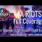 🔴LIVE Los Angeles Riots – Police Scanner, Live Cams, Flight Tracker & Real-Time Unrest Coverage
