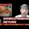 GABI-GABING TALAKAYAN (06/10/2025) – DISMISS, REMAND, RETURN