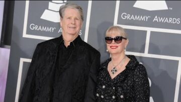 BREAKING: Brian Wilson, visionary leader of the Beach Boys, has died