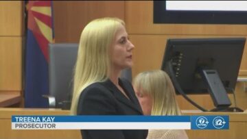 Lori Vallow Daybell trial: Prosecutor Treena Kay’s closing argument