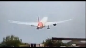 Ahmedabad में बड़ा विमान हादसा, London जा रहा Air India का plane Crashed, 242 लोग थे सवार