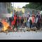 Deadly demos rock Nairobi CBD following the murder of Albert Ojwang’