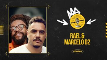 RAEL & MARCELO D2 – Podpah #925