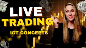 ITS TUESDAY! WEEK OF GIVEAWAYS!! DAY TRADING LIVE USING ICT CONCEPTS | 6/10/2025