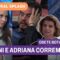 🔴 Dhomini e Adriana eliminados? Radamés defende Eike e Nat! Análise de Vale Tudo e + AO VIVO!