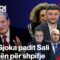 TASK FORCE/ Irena Gjoka padit Sali Berishën për shpifje (10.06.2025)