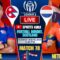 NEPAL VS NETHERLANDS ICC CWC SECOND INNING LEAGUE 2 MATCH LIVE SCORE & COMMENTARY | MATCH LIVE