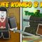🔥 ЭТО КОМБО ЛОМАЕТ ИГРУ! Прошел С ЭКСКАЛИБУРОМ + ВАМПИРОМ До МЕКСИКИ в МЁРТВЫХ РЕЛЬСАХ💥