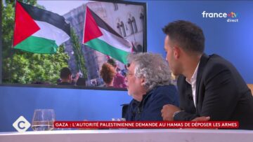 Gaza : l’autorité palestinienne demande au Hamas de déposer les armes