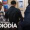 Nuevos datos revelan que los centros de detención de ICE están abarrotados | Noticias Telemundo