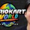 【最高レート9536】新たなる強者を求めて。その6【マリオカート ワールド】