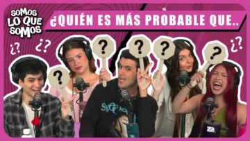 LA PEOR MEADA – SOMOS LO QUE SOMOS