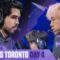 TH vs WOL / TL vs MIBR — 마스터스 토론토 — 스위스 스테이지 — 4일차