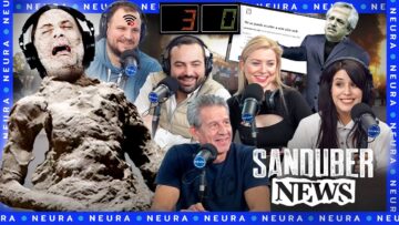 SE VIENE??, Cortes en accesos, quieren caos!!! – Sanduber News – 10/06