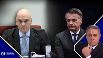 [10/06/25] TRANSMISSÃO AO VIVO DO JULGAMENTO