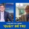 Chiêu mới của Trump: ‘Quậy’ để trị!