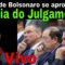 URGENTE! DEPOIMENTO DE BOLSONARO ANTECIPADO! COMEÇA HOJE ÀS 14:30 – TEREMOS ANÁLISES E EXPLICAÇÕES