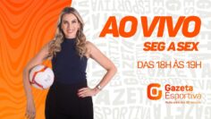 GAZETA ESPORTIVA | AO VIVO (10/06/25)