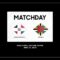 Dominican Republic vs Dominica | Concacaf Qualifiers – Road to 2026